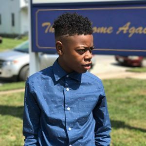 Meet your Posher, Mekhi